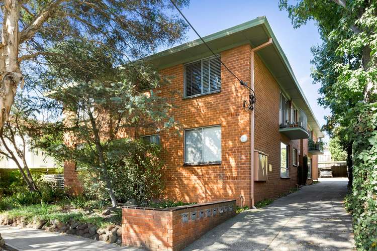 Main view of Homely apartment listing, 3/7 Elgin Avenue, Armadale VIC 3143