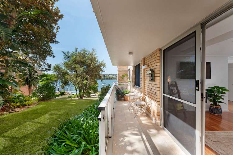 Main view of Homely apartment listing, 7/84 St Georges Crescent, Drummoyne NSW 2047
