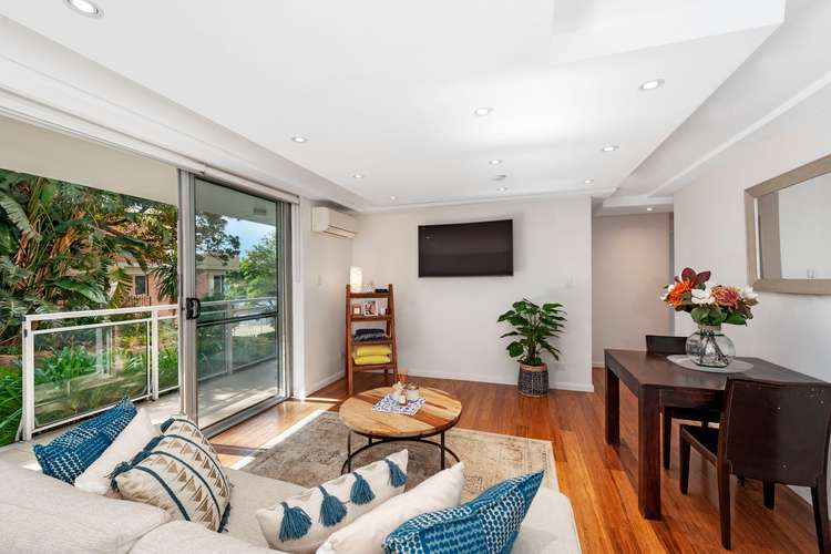 Second view of Homely apartment listing, 7/84 St Georges Crescent, Drummoyne NSW 2047