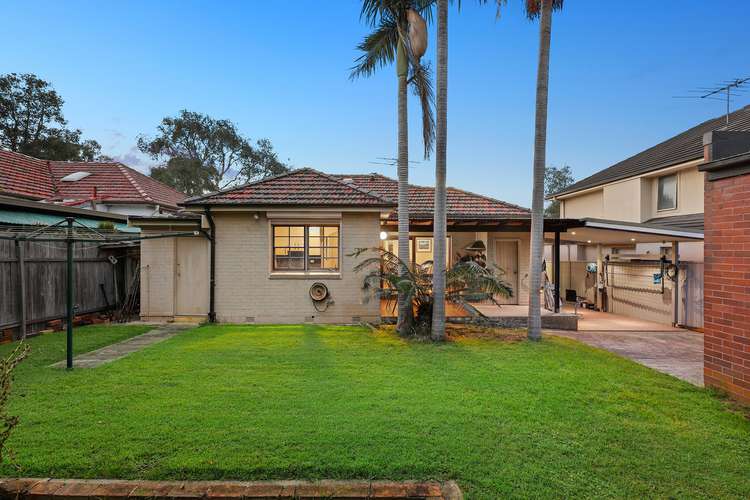 Second view of Homely house listing, 7 Rickard Street, Concord NSW 2137