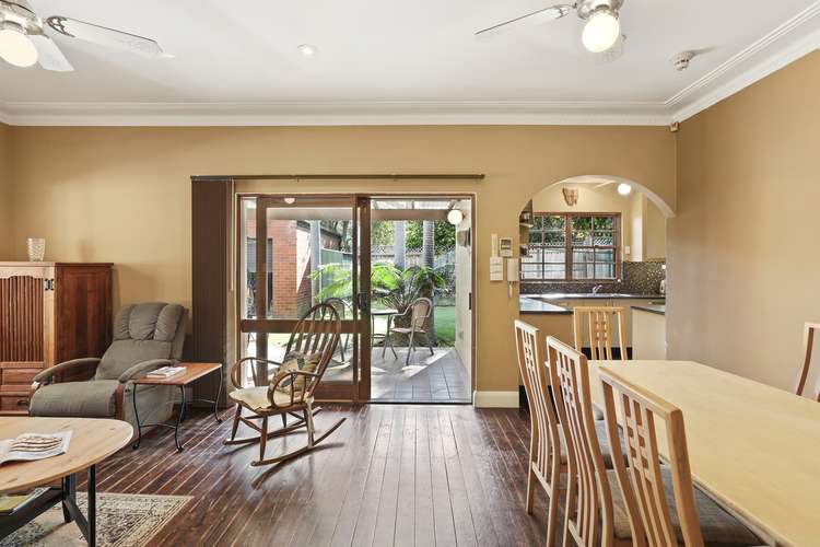 Sixth view of Homely house listing, 7 Rickard Street, Concord NSW 2137