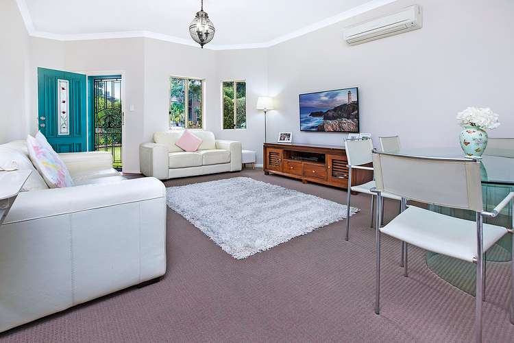 Second view of Homely townhouse listing, 1/81 Yathong Road, Caringbah NSW 2229