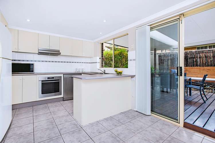 Third view of Homely townhouse listing, 1/81 Yathong Road, Caringbah NSW 2229