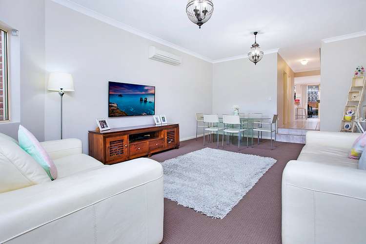 Fifth view of Homely townhouse listing, 1/81 Yathong Road, Caringbah NSW 2229