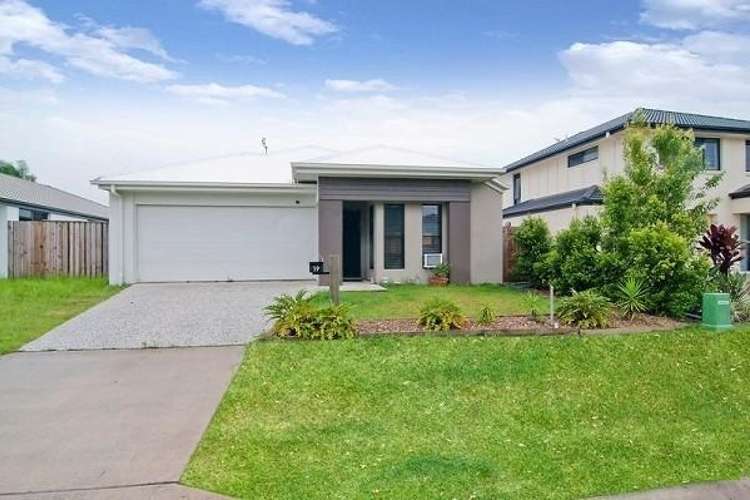 Main view of Homely house listing, 19 Maplespring Street, Sippy Downs QLD 4556
