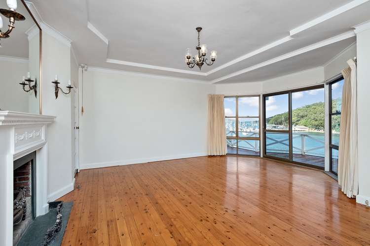 Third view of Homely house listing, 11 King Avenue, Balgowlah NSW 2093