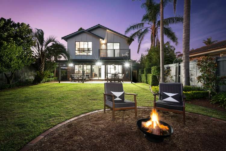 Main view of Homely house listing, 14 Horns Avenue, Gymea Bay NSW 2227