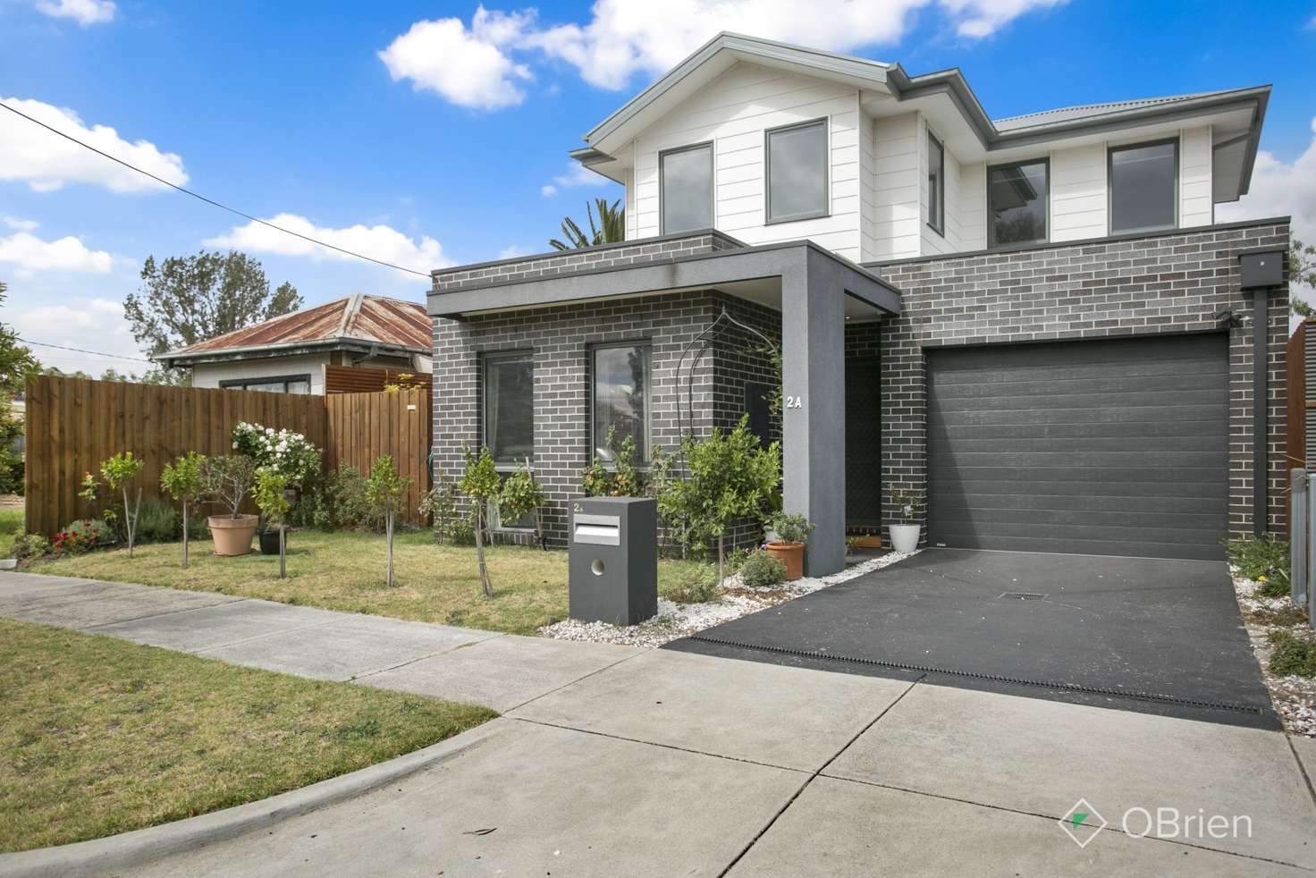 Main view of Homely townhouse listing, 2A Northcote Street, Seaford VIC 3198