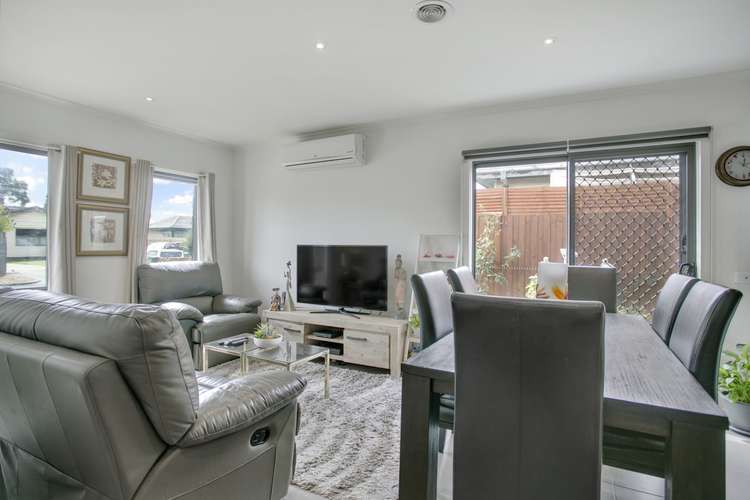 Third view of Homely townhouse listing, 2A Northcote Street, Seaford VIC 3198
