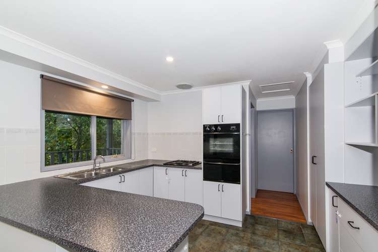 Second view of Homely house listing, 12 Rolaine Close, Lilydale VIC 3140