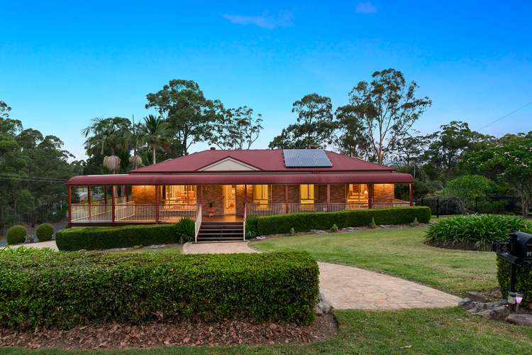 Main view of Homely house listing, 24 St Andrews Drive, Woolgoolga NSW 2456