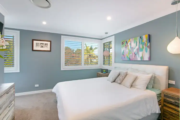 Sixth view of Homely house listing, 95C Pitt Road, North Curl Curl NSW 2099