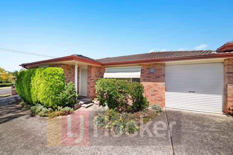 Main view of Homely villa listing, 1/12 Russell Street, East Gosford NSW 2250
