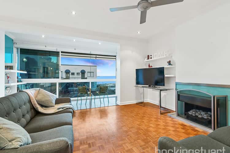 Second view of Homely apartment listing, 26/50 Nepean Highway, Aspendale VIC 3195