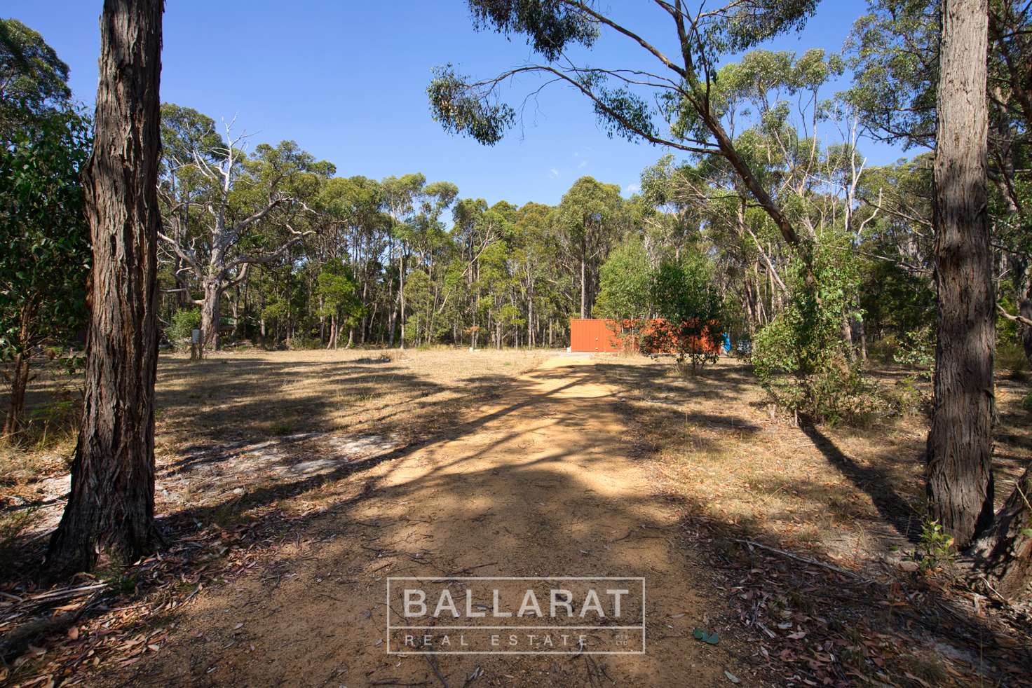 Main view of Homely ruralOther listing, Lot 33 Grevillea Drive, Enfield VIC 3352