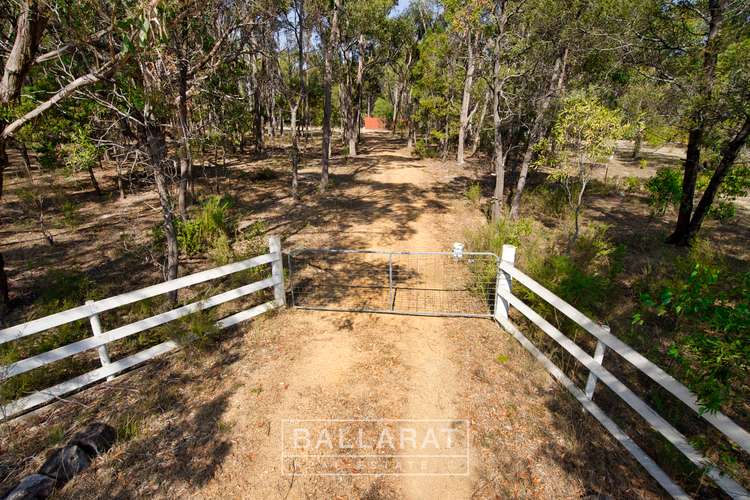 Fourth view of Homely ruralOther listing, Lot 33 Grevillea Drive, Enfield VIC 3352