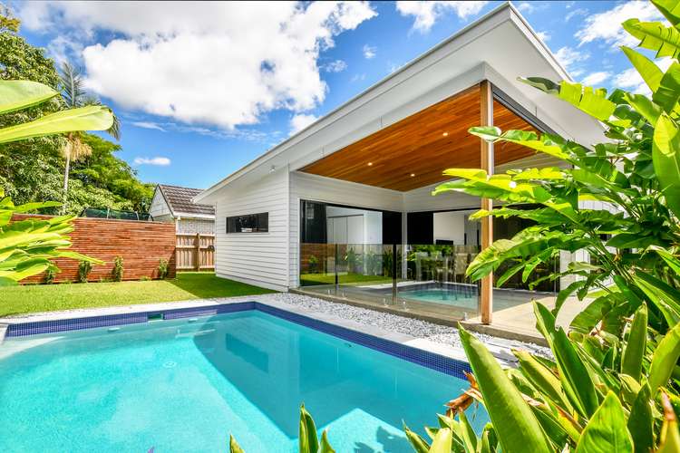 Main view of Homely house listing, 15 Palm Avenue, Coolum Beach QLD 4573