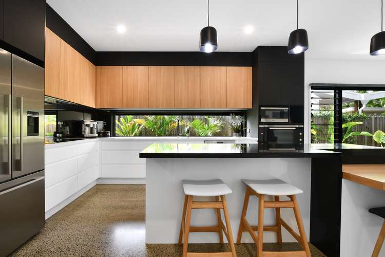 Second view of Homely house listing, 15 Palm Avenue, Coolum Beach QLD 4573