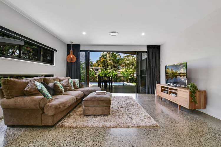 Sixth view of Homely house listing, 15 Palm Avenue, Coolum Beach QLD 4573