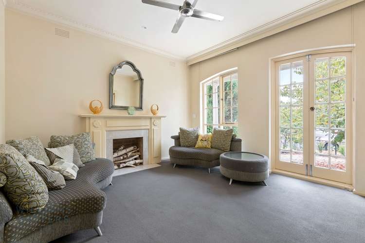 Third view of Homely townhouse listing, 1/7 Hopetoun Road, Toorak VIC 3142