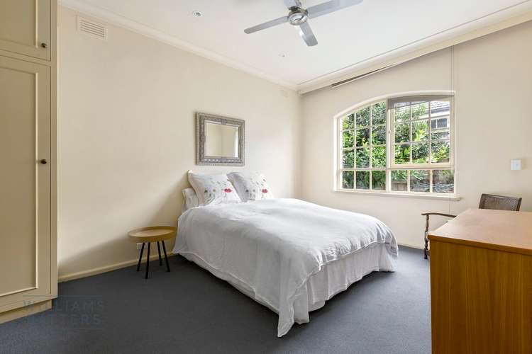 Sixth view of Homely townhouse listing, 1/7 Hopetoun Road, Toorak VIC 3142