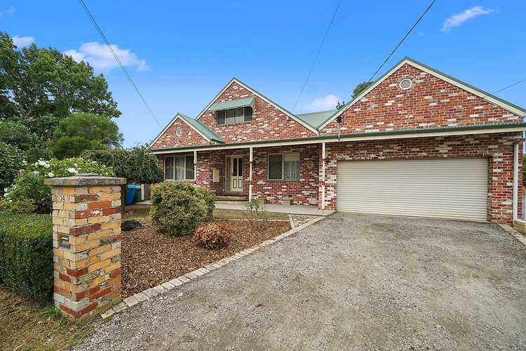 Main view of Homely house listing, 34-36 Jennifer Street, Junction Village VIC 3977
