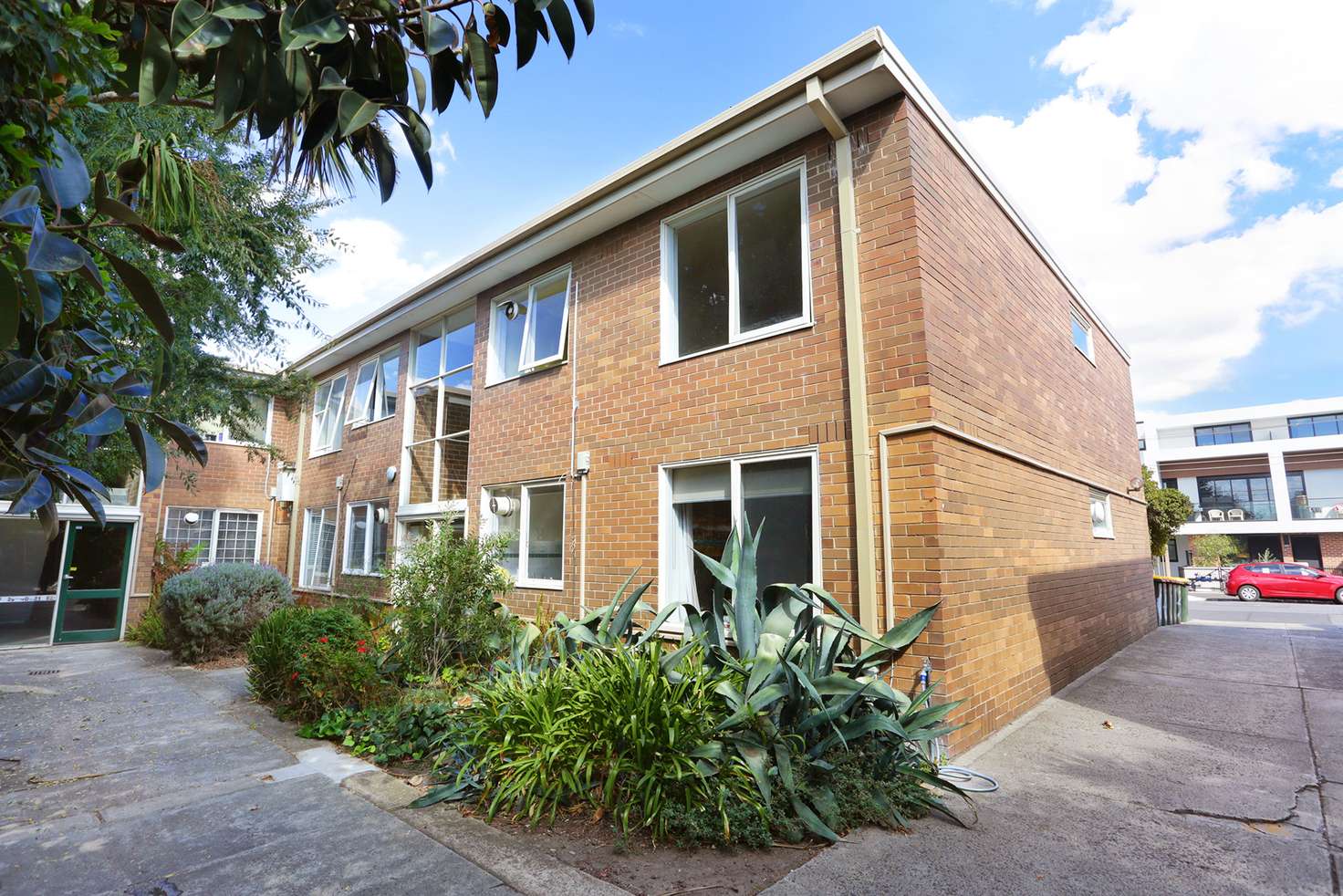 Main view of Homely apartment listing, 54/2 Centennial Avenue, Brunswick West VIC 3055