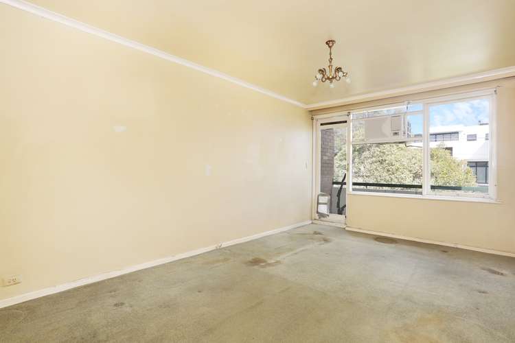 Third view of Homely apartment listing, 54/2 Centennial Avenue, Brunswick West VIC 3055