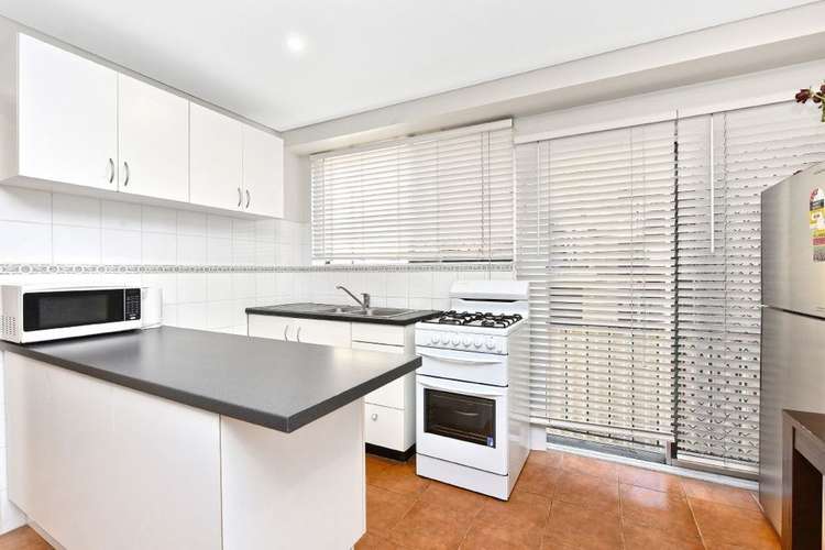 Second view of Homely unit listing, 1/38 Brittain Crescent, Hillsdale NSW 2036