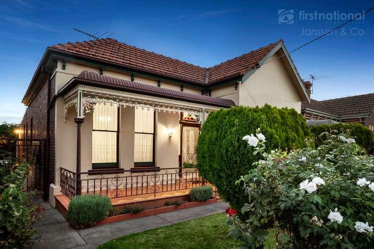 Main view of Homely house listing, 31 Llaneast Street, Armadale VIC 3143