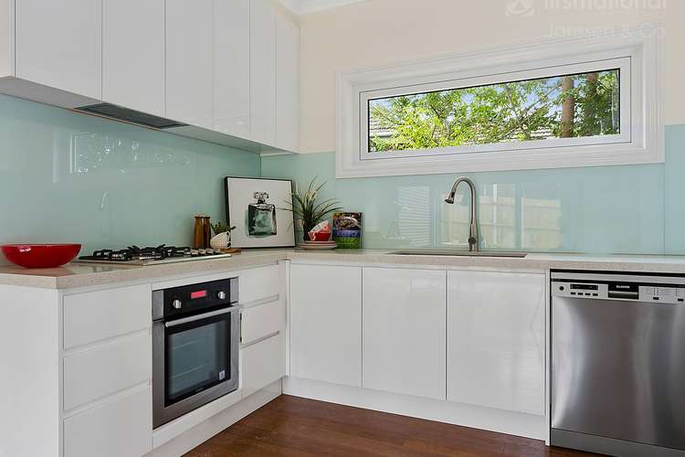 Second view of Homely townhouse listing, 1/172 Mt Dandenong Road, Ringwood East VIC 3135