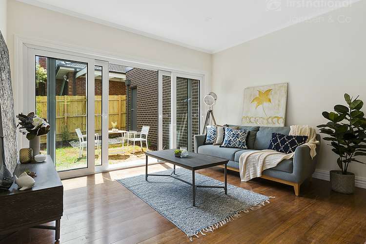 Third view of Homely townhouse listing, 1/172 Mt Dandenong Road, Ringwood East VIC 3135
