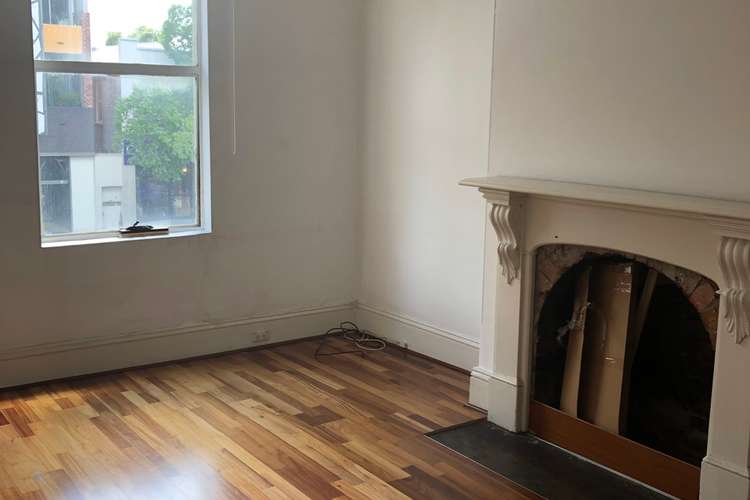 Main view of Homely apartment listing, 105 Elgin Street, Carlton VIC 3053