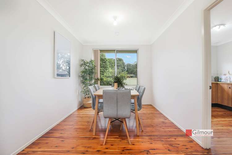 Third view of Homely house listing, 46 Nathaniel Parade, Kings Langley NSW 2147