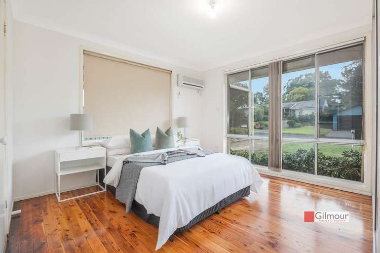 Fifth view of Homely house listing, 46 Nathaniel Parade, Kings Langley NSW 2147