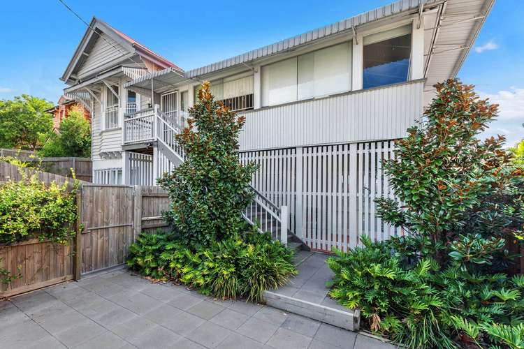 Main view of Homely apartment listing, 1/16 Harcourt Street, New Farm QLD 4005