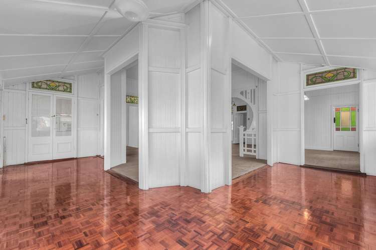 Second view of Homely apartment listing, 1/16 Harcourt Street, New Farm QLD 4005