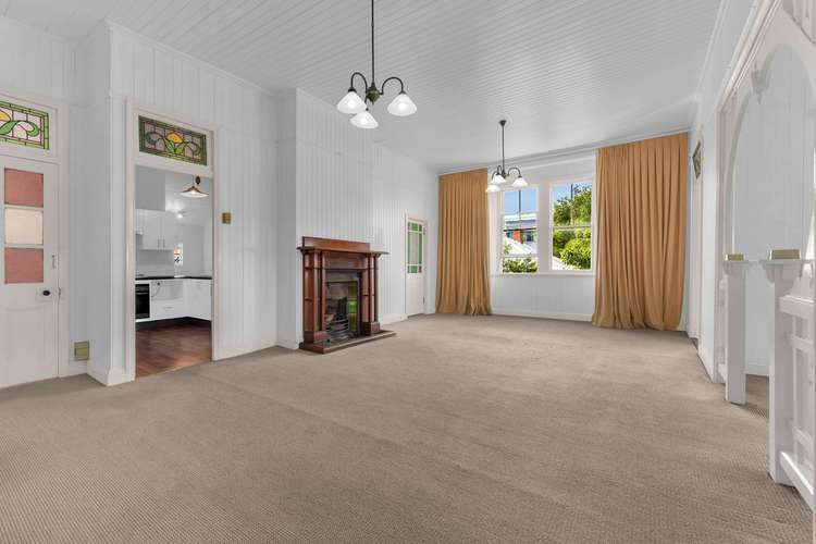 Fourth view of Homely apartment listing, 1/16 Harcourt Street, New Farm QLD 4005