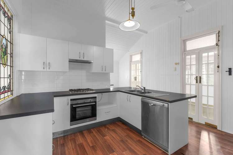 Fifth view of Homely apartment listing, 1/16 Harcourt Street, New Farm QLD 4005