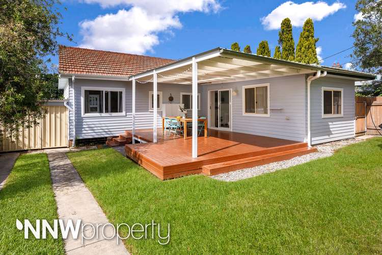 7 Eulalia Street, West Ryde NSW 2114