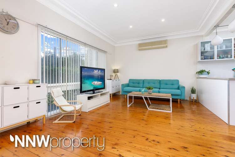 Second view of Homely house listing, 7 Eulalia Street, West Ryde NSW 2114