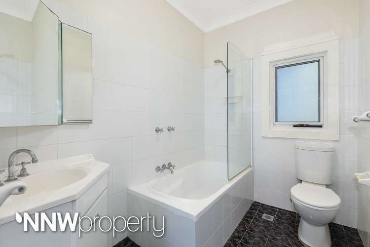 Fourth view of Homely house listing, 7 Eulalia Street, West Ryde NSW 2114