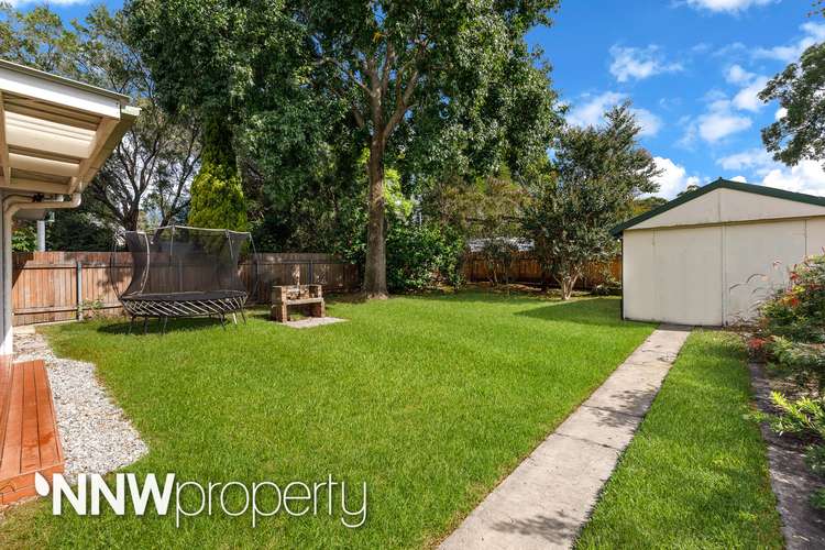 Fifth view of Homely house listing, 7 Eulalia Street, West Ryde NSW 2114