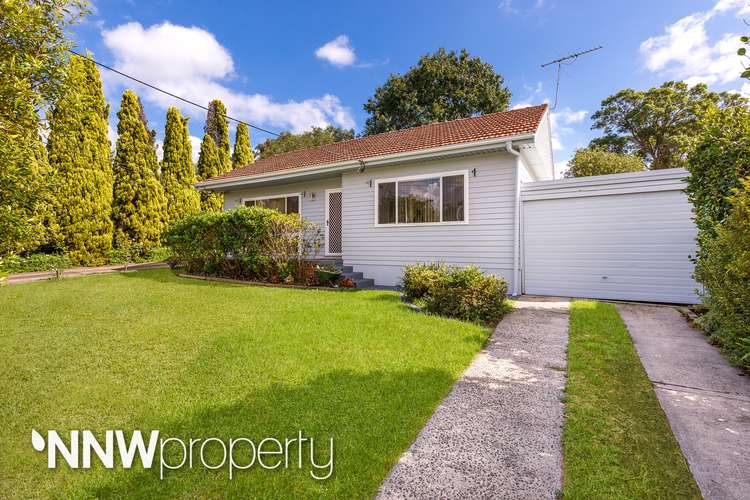 Sixth view of Homely house listing, 7 Eulalia Street, West Ryde NSW 2114