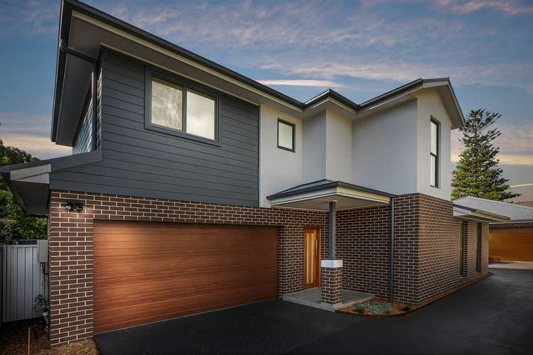 Main view of Homely townhouse listing, 2/16 Kurrajong Street, Sutherland NSW 2232