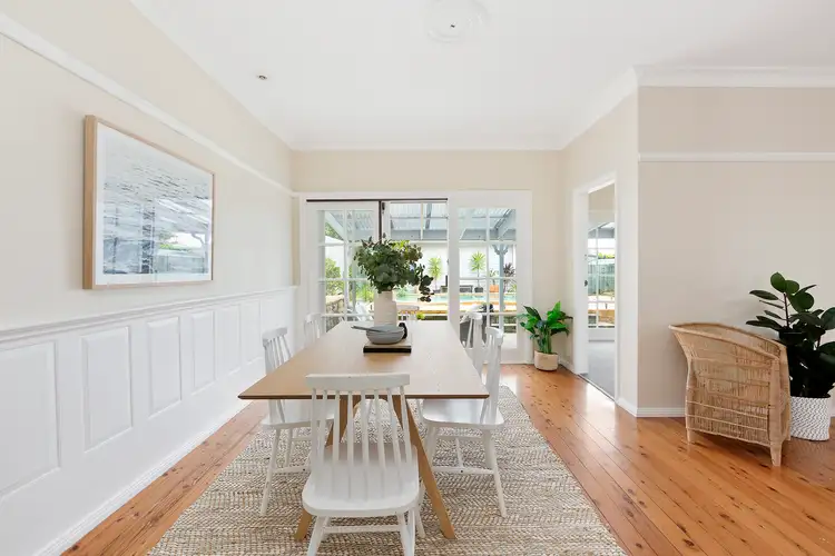 Main view of Homely house listing, 69 Griffin Road, North Curl Curl NSW 2099