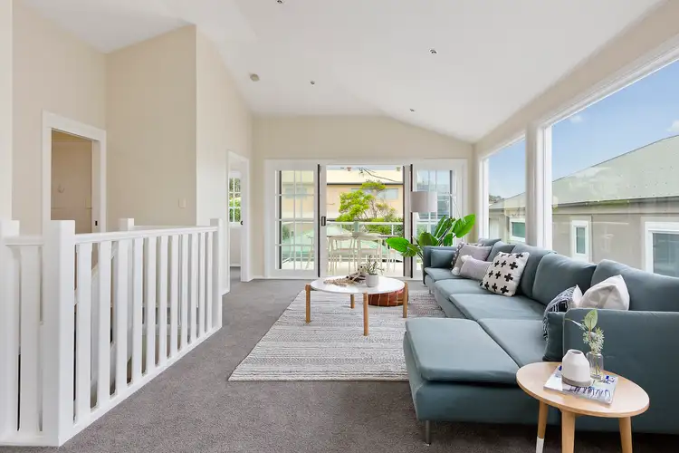 Second view of Homely house listing, 69 Griffin Road, North Curl Curl NSW 2099