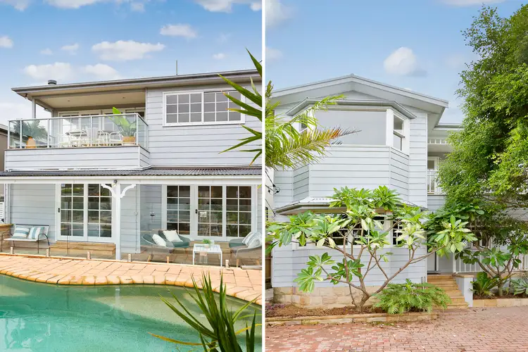 Third view of Homely house listing, 69 Griffin Road, North Curl Curl NSW 2099