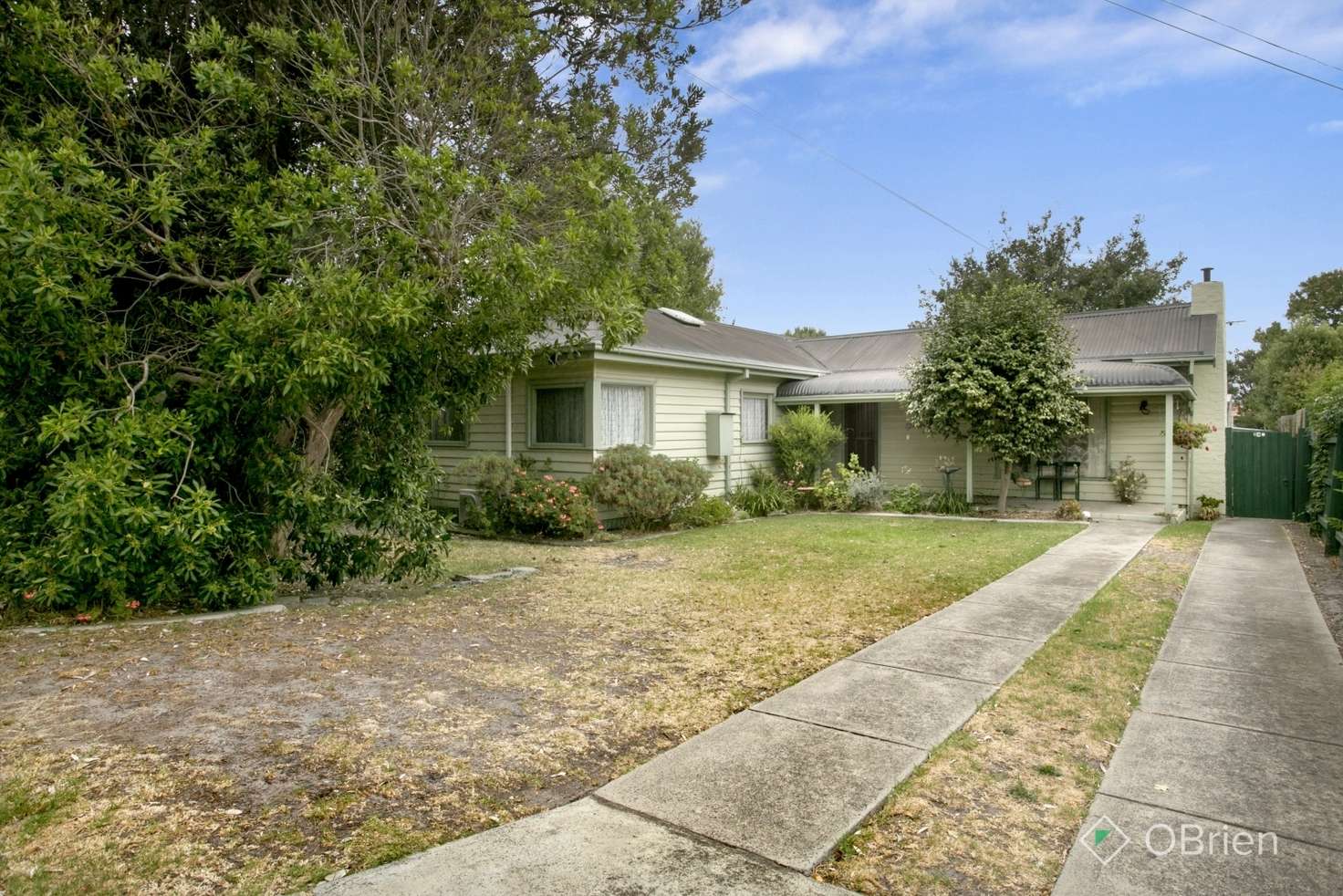 Main view of Homely house listing, 24 Third Avenue, Chelsea Heights VIC 3196