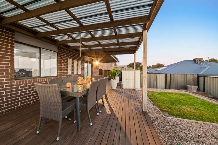 Second view of Homely house listing, 4 Superior Waters, Pakenham VIC 3810